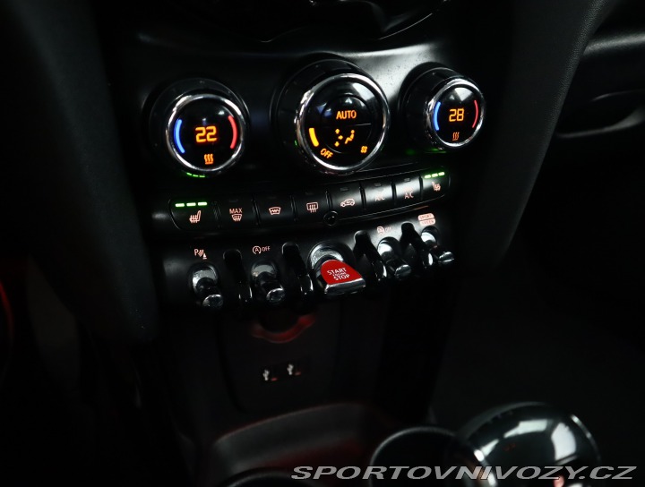 Mini Cooper Cooper 2018