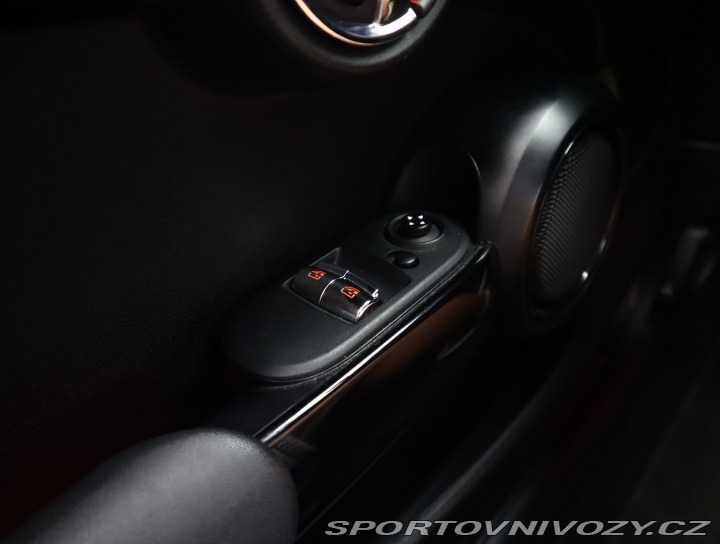 Mini Cooper Cooper 2018