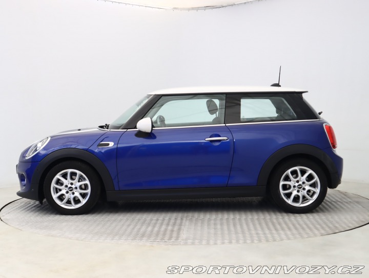 Mini Cooper Cooper 2018