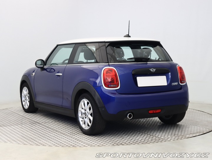 Mini Cooper Cooper 2018