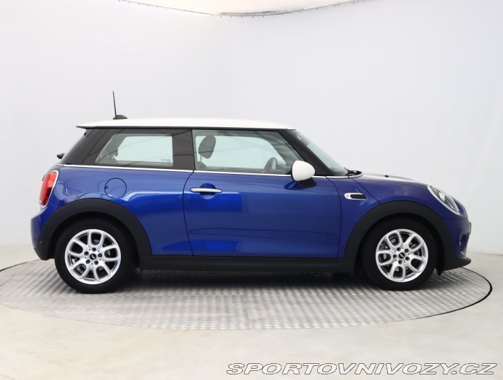 Mini Cooper Cooper 2018
