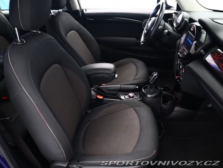 Mini Cooper Cooper 2018