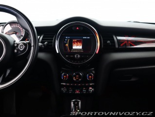 Mini Cooper Cooper 2018