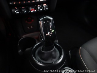Mini Cooper Cooper 2018