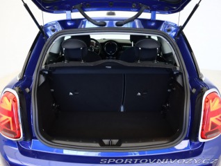 Mini Cooper Cooper 2018