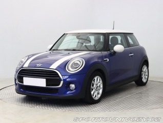 Mini Cooper Cooper 2018