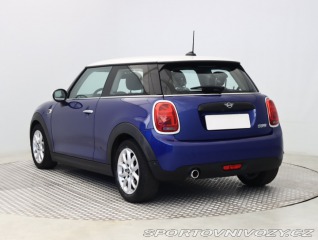 Mini Cooper Cooper 2018