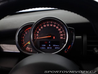 Mini Cooper Cooper 2018