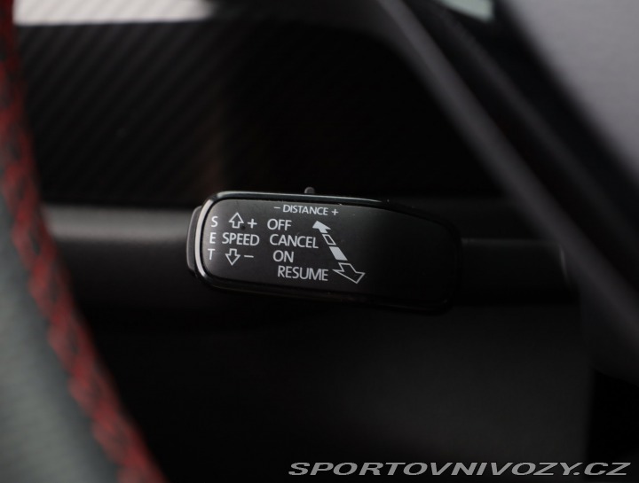 Škoda Kodiaq RS RS RS 2.0 TDI 2019