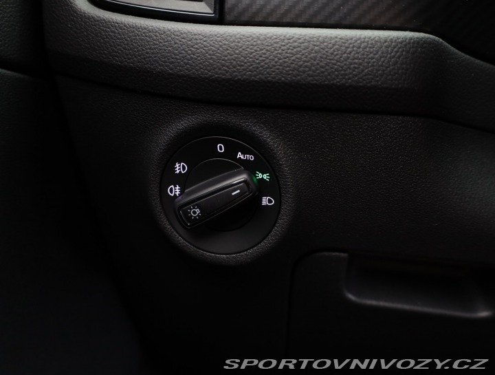 Škoda Kodiaq RS RS RS 2.0 TDI 2019