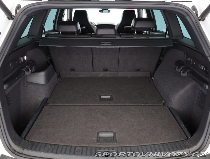 Škoda Kodiaq RS RS RS 2.0 TDI 2019