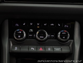 Škoda Kodiaq RS RS RS 2.0 TDI 2019