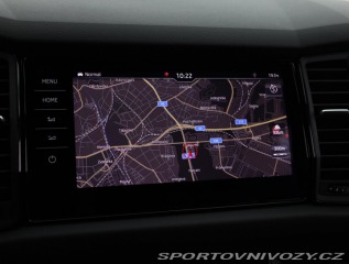 Škoda Kodiaq RS RS RS 2.0 TDI 2019