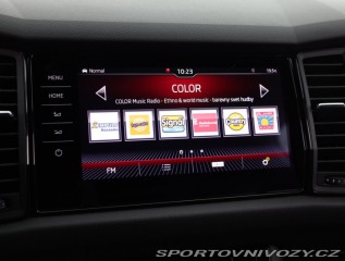Škoda Kodiaq RS RS RS 2.0 TDI 2019