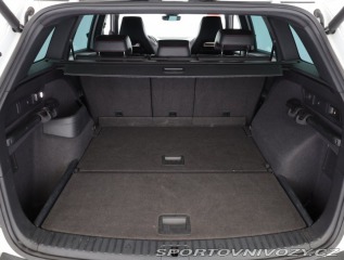 Škoda Kodiaq RS RS RS 2.0 TDI 2019