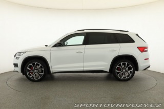 Škoda Kodiaq RS RS RS 2.0 TDI 2019