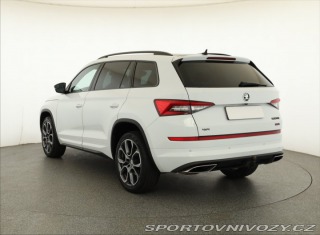 Škoda Kodiaq RS RS RS 2.0 TDI 2019