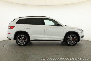 Škoda Kodiaq RS RS RS 2.0 TDI 2019