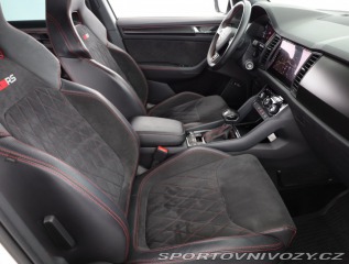 Škoda Kodiaq RS RS RS 2.0 TDI 2019