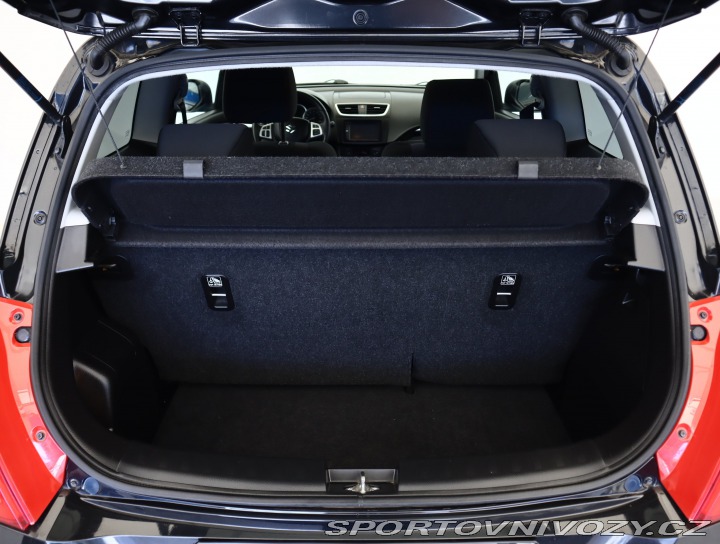 Suzuki Swift Sport 1.6 Sport 2016
