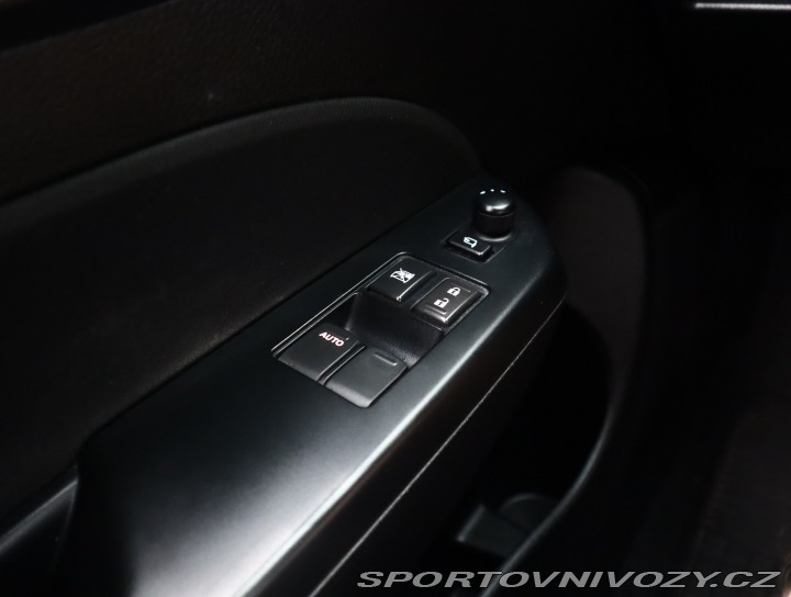 Suzuki Swift Sport 1.6 Sport 2016