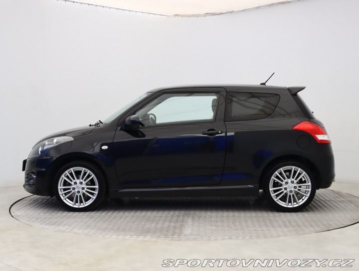 Suzuki Swift Sport 1.6 Sport 2016