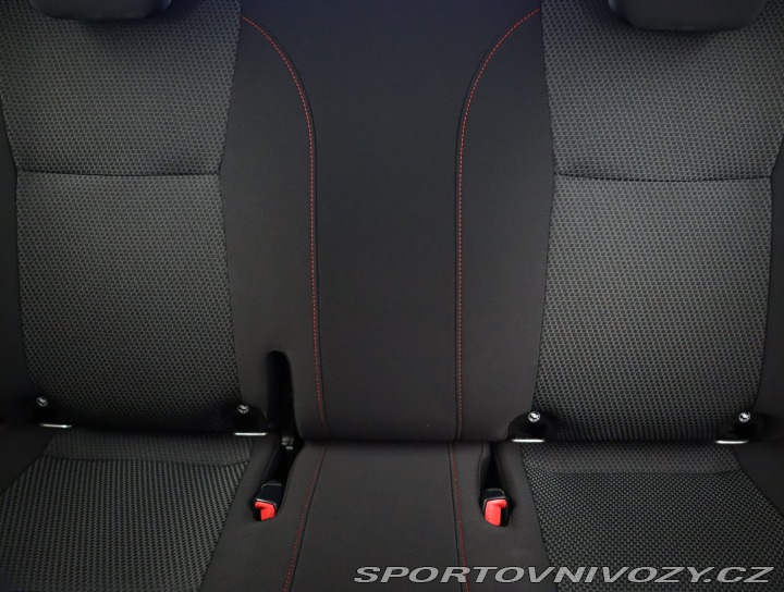Suzuki Swift Sport 1.6 Sport 2016