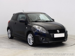 Suzuki Swift Sport 1.6 Sport 2016