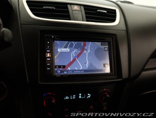 Suzuki Swift Sport 1.6 Sport 2016