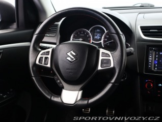 Suzuki Swift Sport 1.6 Sport 2016