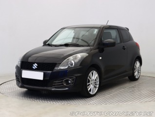 Suzuki Swift Sport 1.6 Sport 2016