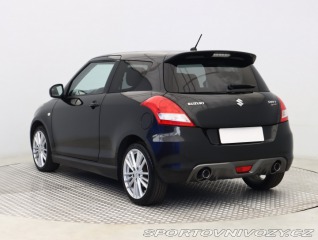 Suzuki Swift Sport 1.6 Sport 2016