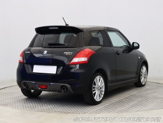 Suzuki Swift Sport 1.6 Sport 2016