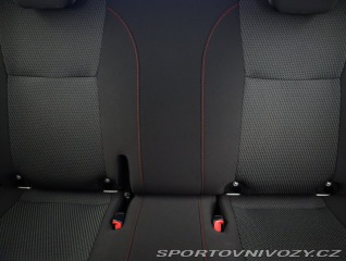 Suzuki Swift Sport 1.6 Sport 2016