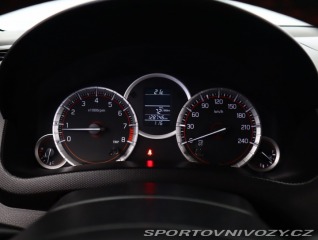 Suzuki Swift Sport 1.6 Sport 2016