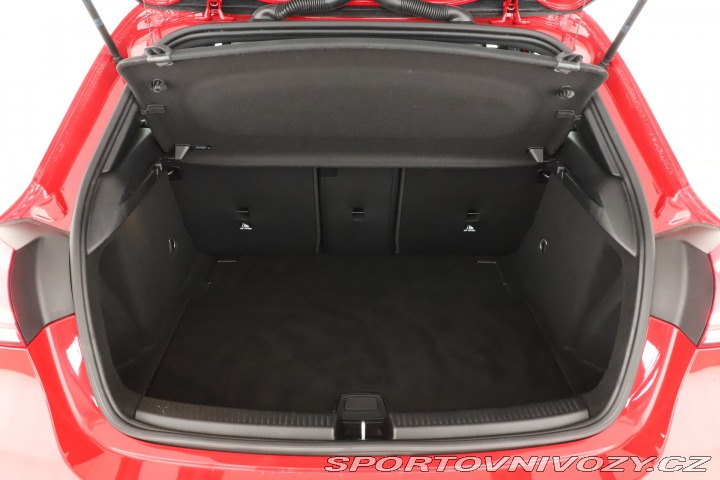 Mercedes-Benz A AMG Line A 180 d 2019
