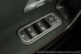 Mercedes-Benz A AMG Line A 180 d 2019