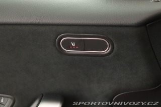 Mercedes-Benz A AMG Line A 180 d 2019