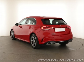 Mercedes-Benz A AMG Line A 180 d 2019