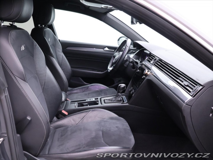 Volkswagen Arteon 2,0 TDI 110kW R-Line DSG 2019