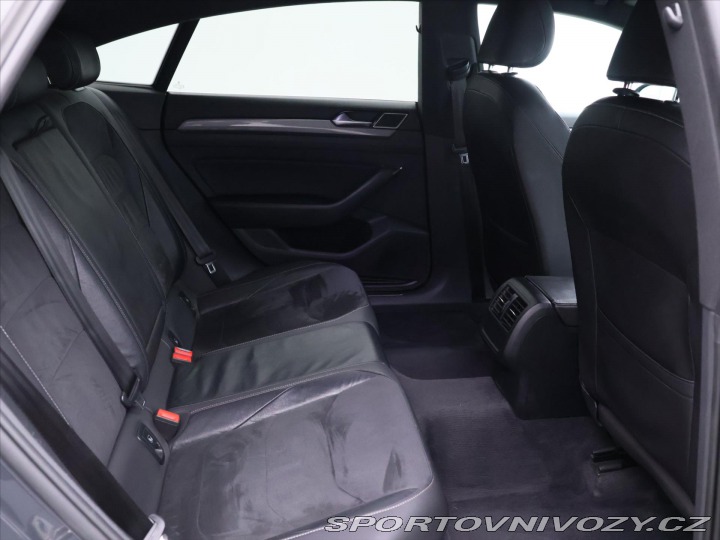 Volkswagen Arteon 2,0 TDI 110kW R-Line DSG 2019