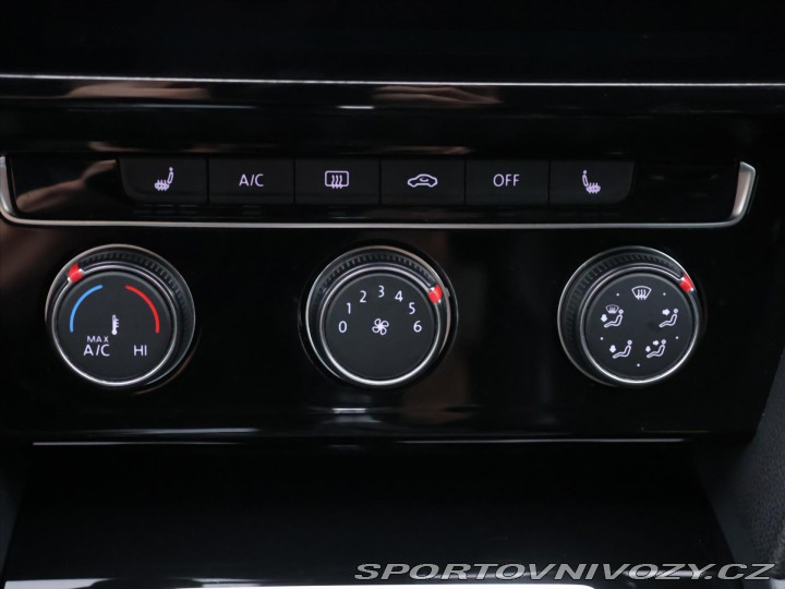 Volkswagen Arteon 2,0 TDI 110kW R-Line DSG 2019