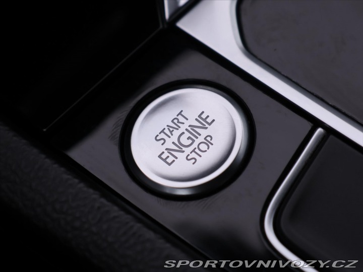 Volkswagen Arteon 2,0 TDI 110kW R-Line DSG 2019