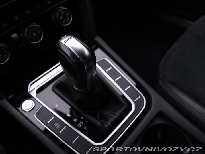 Volkswagen Arteon 2,0 TDI 110kW R-Line DSG 2019