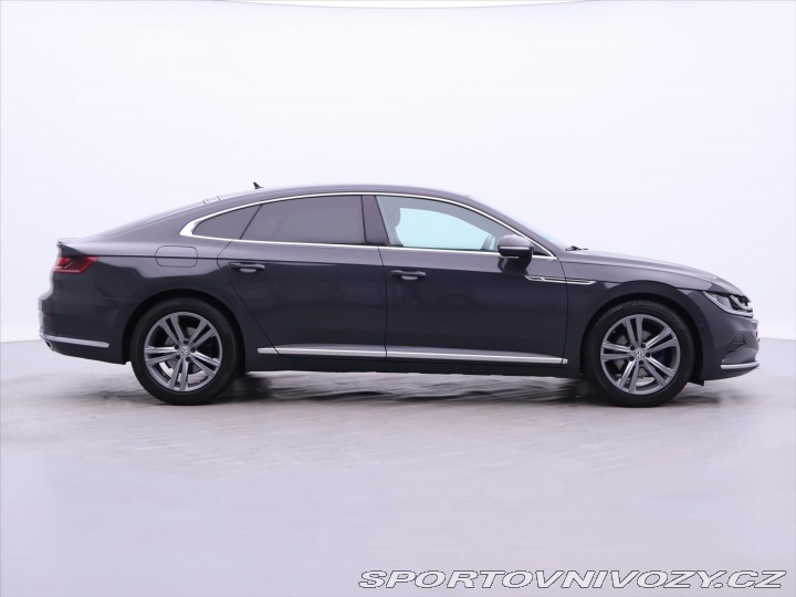 Volkswagen Arteon 2,0 TDI 110kW R-Line DSG 2019