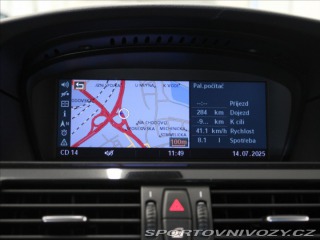 BMW 5 3,0 525d R6 145kW xDrive 2010