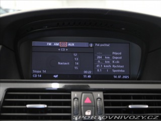 BMW 5 3,0 525d R6 145kW xDrive 2010