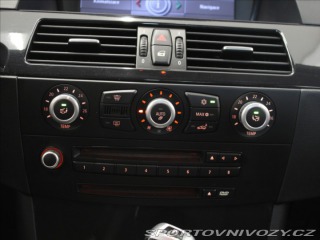 BMW 5 3,0 525d R6 145kW xDrive 2010