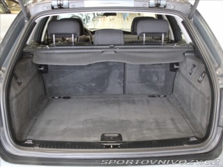 BMW 5 3,0 525d R6 145kW xDrive 2010