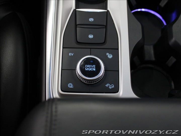 Ford Ostatní modely Explorer 3,0 PHEV Platinum 1.majit 2021